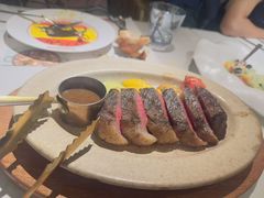 -Mezomd曼索蒂西班牙餐厅(广粤店)
