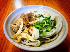 -再回首鸡肉米线(人民路一店)