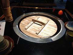 -锅来乐地锅鸡(安亭店)
