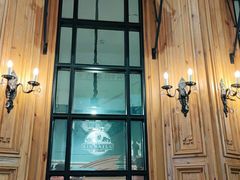 门面-新白鹿餐厅(城西银泰城店)