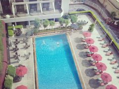 健身-广州中国大酒店