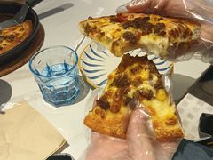 -必胜客(八一店)