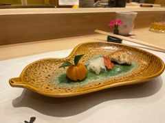 -鮨一日本料理旗舰店(总店)