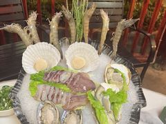 -枇杷园食为鲜火锅(南山店)