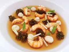 -Le Comptoir de Pierre Gagnaire