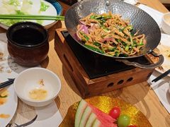 -中国徽菜·徽商故里(广安门店)