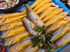 -三个渔夫·蒸汽海鲜(万德大厦店)