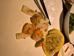 -炊江南·上海菜(国展华漕店)