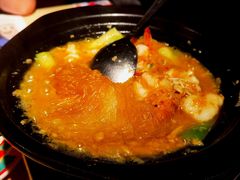 -避风塘(宝山万达店)