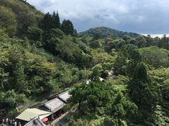 -有栖山 清光院 清水寺