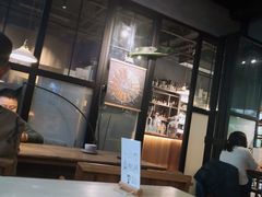 大堂-大井咖啡店(大井巷店)