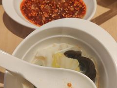 -喜家德虾仁水饺(东方宝泰店)