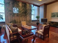 -成都天府丽都喜来登饭店