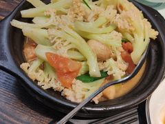 -大洋家·精品潮汕菜·生腌砂锅粥(天河东路店)