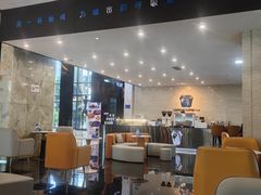 -及象咖啡(卓越世纪中心2楼大堂店)