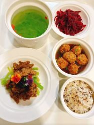 点击看大图 -养月堂中医养生月子会所(中心妇产店)