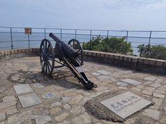 -胡里山炮台