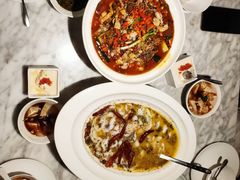 -蔴将·川菜(黄龙万科店)