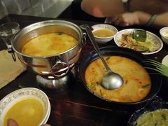 冬阴功汤-Siam泰餐厅(水上公园店)