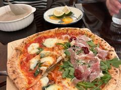 -Ciao窑炉披萨餐厅(宁波阪急店)