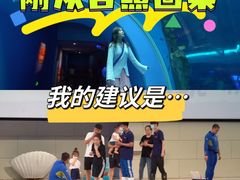 -前王院•巧克力海鲜市集餐厅(万平口店)