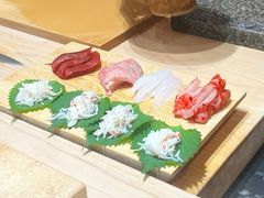 -荣一代目OMAKASE板前料理