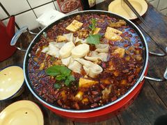 -聂发财重庆江湖菜(解放碑店)