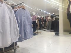-优衣库(上海正大广场店)