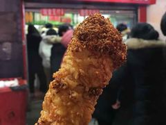 -上海鸡柳店(中街盛京大家庭店)