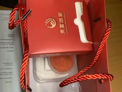 -东富酒家(龙湖西溪天街店)