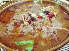 宏利土菜馆-宏利土菜馆(马山店)