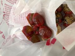 小宝宫廷糖堆-天津小三宝栗子店(黄海路店)