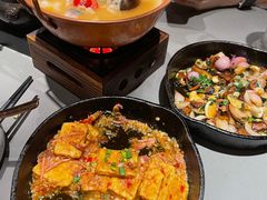 -云海肴·汽锅鸡·云南菜(高德置地店)