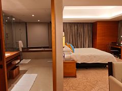 -上海浦东嘉里大酒店
