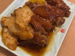 -抱德·潮汕味(敦和店原惠城鱼仔)