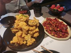 -一棠龙虾•王牌虾球(楚河汉街店)