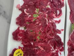 -牛沙暴潮汕牛肉火锅(章江南大道店)