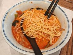 -和府捞面(金山万达店)