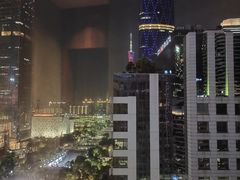 -广州富力君悦大酒店·凯菲厅