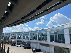 -奥黑尔国际机场