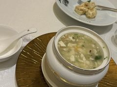 -南京富力万达嘉华酒店·游宴一品淮扬中餐厅