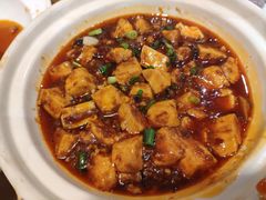 -易老妈蹄花.特色川菜(人民公园总店)