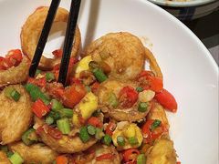 -福巷湘食小馆·猛火现炒(上海首店)