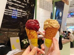 -LUNEURS月乐诗·法式冰淇淋(环贸店)