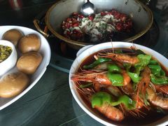 -百岁鱼庄·常州老字号(湖塘店)