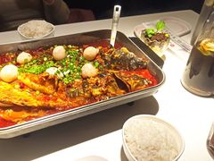 -鱼酷活鱼烤鱼(沈阳大悦城店)