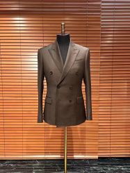 -Biella Fibers杰尼亚Zegna面料西装·夹克·礼服全定制Bespoke(晶耀前滩店)