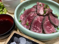 -东京屋(武定路店)