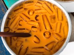 -Doo Dee Thai Food(Issan/Isaan/Esan)