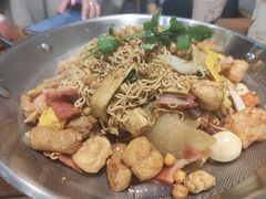 -川锅哎哟·麻辣香锅(国大城市广场店)